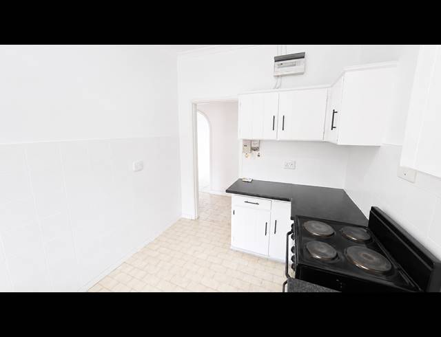 2 BEDROOM APARTMENT FOR SALE IN MUSGRAVE